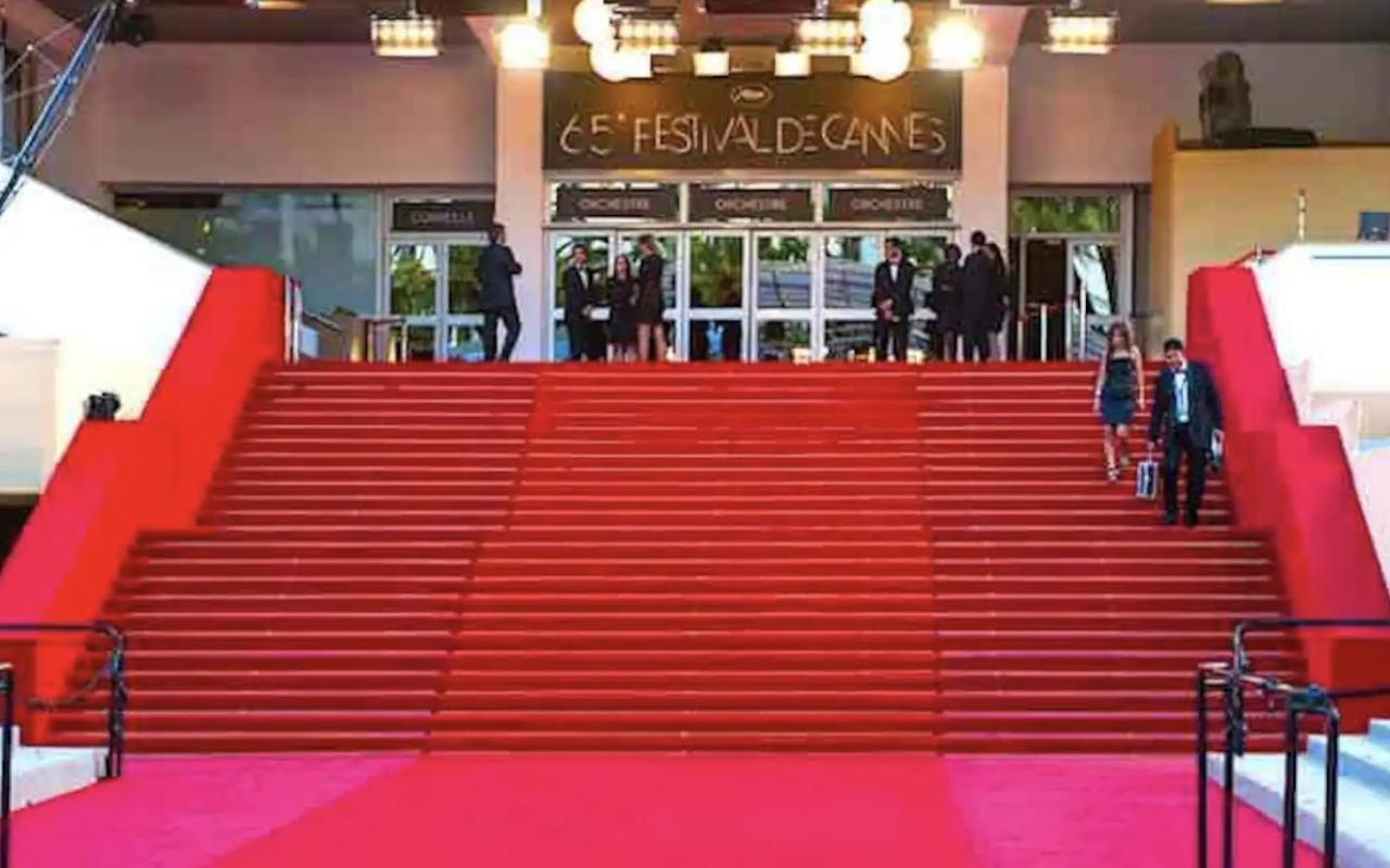 Maisonnette Studio Bas Suquet, 200M Plages, 700M Palais, Au Calme Cannes Eksteriør bilde