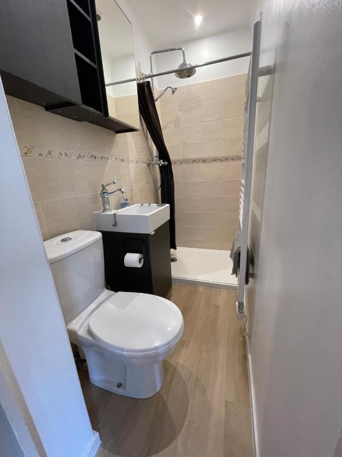 Maisonnette Studio Bas Suquet, 200M Plages, 700M Palais, Au Calme Cannes Eksteriør bilde