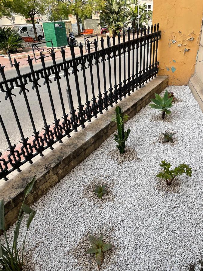 Maisonnette Studio Bas Suquet, 200M Plages, 700M Palais, Au Calme Cannes Eksteriør bilde